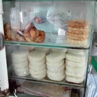 Tổng hợp- Ăn vặt Xôi Chiên Đại Học Văn Lang