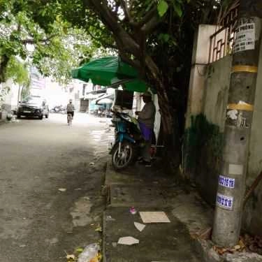 Tổng hợp- Ăn vặt Xôi Chiên Đại Học Văn Lang