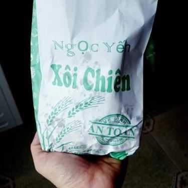 Món ăn- Ăn vặt Xôi Chiên Ngọc Yến