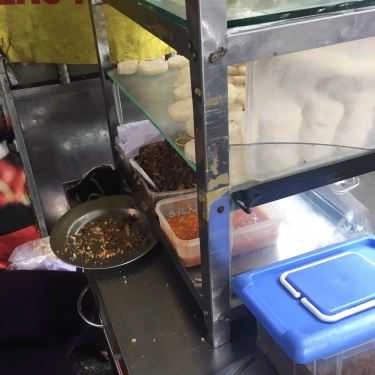 Không gian- Ăn vặt Xôi Chiên - Phùng Văn Cung