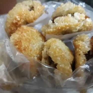 Món ăn- Ăn vặt Xôi Chiên - Phùng Văn Cung