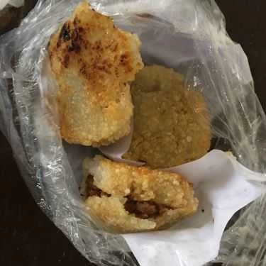 Món ăn- Ăn vặt Xôi Chiên - Phùng Văn Cung