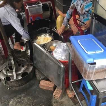 Không gian- Ăn vặt Xôi Chiên - Phùng Văn Cung