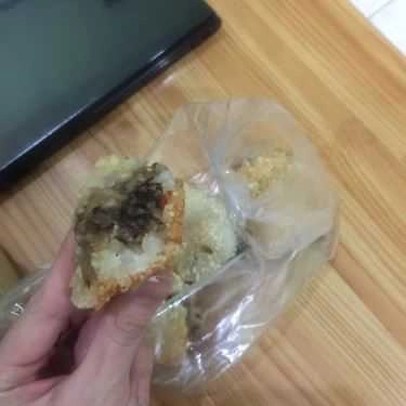Món ăn- Ăn vặt Xôi Chiên - Phùng Văn Cung