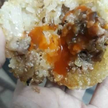 Món ăn- Ăn vặt Xôi Chiên - Phùng Văn Cung