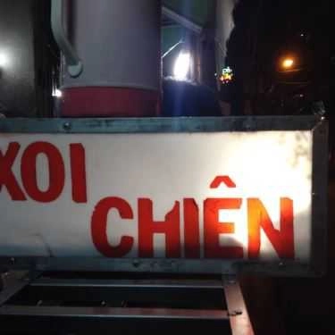 Tổng hợp- Ăn vặt Xôi Chiên - Phùng Văn Cung