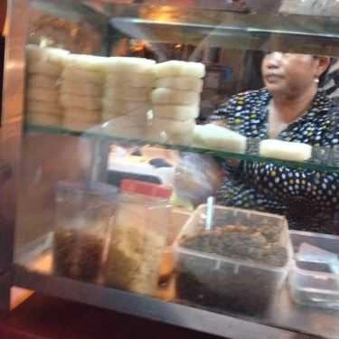 Tổng hợp- Ăn vặt Xôi Chiên - Phùng Văn Cung