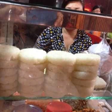 Món ăn- Ăn vặt Xôi Chiên - Phùng Văn Cung