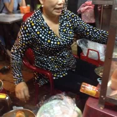 Tổng hợp- Ăn vặt Xôi Chiên - Phùng Văn Cung