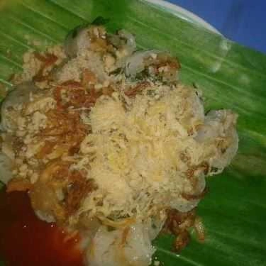 Tổng hợp- Ăn vặt Xôi Cuốn - Nguyễn Hồng Đào