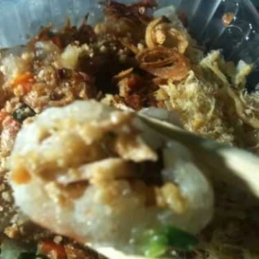 Món ăn- Ăn vặt Xôi Cuốn - Nguyễn Hồng Đào