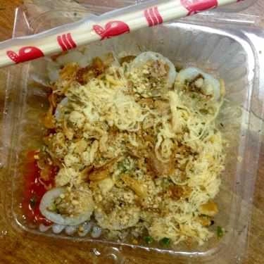 Món ăn- Ăn vặt Xôi Cuốn - Nguyễn Hồng Đào