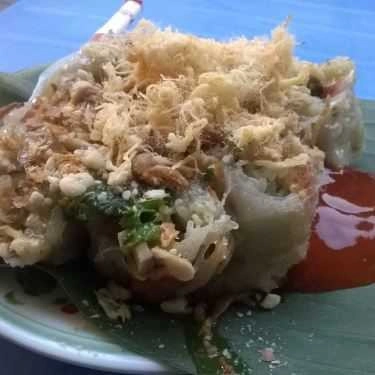 Món ăn- Ăn vặt Xôi Cuốn - Nguyễn Hồng Đào