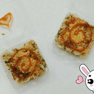 Món ăn- Ăn vặt Xôi Cuốn - Nguyễn Hồng Đào