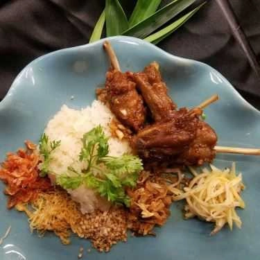 Tổng hợp- Ăn vặt Xôi Ếch Anh Mèo - Bình Quới