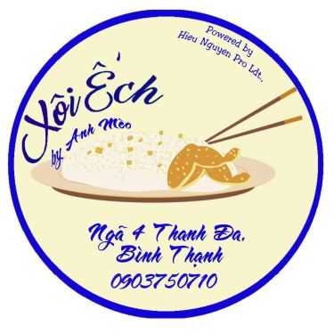 Tổng hợp- Ăn vặt Xôi Ếch Anh Mèo - Bình Quới