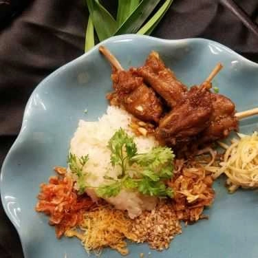 Tổng hợp- Ăn vặt Xôi Ếch Anh Mèo - Bình Quới