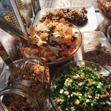 Món ăn- Ăn vặt Xôi Gà - 132E Cách Mạng Tháng 8