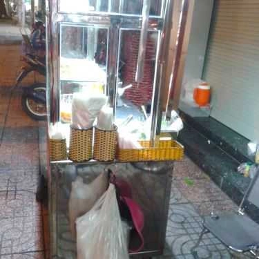 Tổng hợp- Ăn vặt Xôi Gà - 132E Cách Mạng Tháng 8