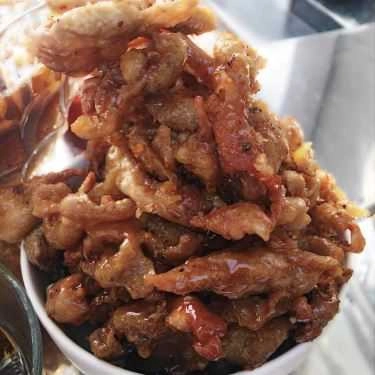 Món ăn- Ăn vặt Xôi Gà - 132E Cách Mạng Tháng 8