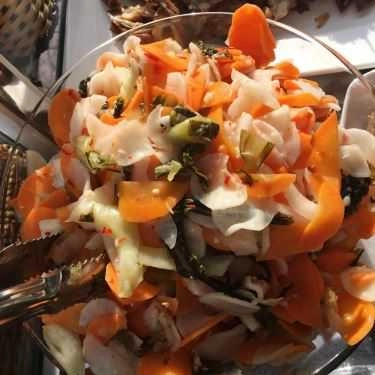 Món ăn- Ăn vặt Xôi Gà - 132E Cách Mạng Tháng 8