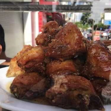 Món ăn- Ăn vặt Xôi Gà - 132E Cách Mạng Tháng 8