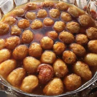 Món ăn- Ăn vặt Xôi Gà - 132E Cách Mạng Tháng 8