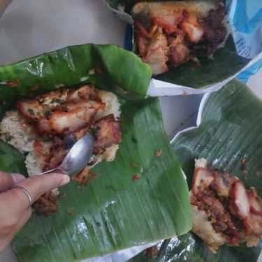 Tổng hợp- Ăn vặt Xôi Gà Bà Chiểu