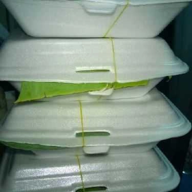 Tổng hợp- Ăn vặt Xôi Gà Bà Chiểu