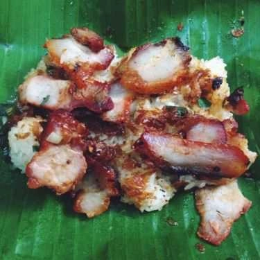 Tổng hợp- Ăn vặt Xôi Gà Bà Chiểu