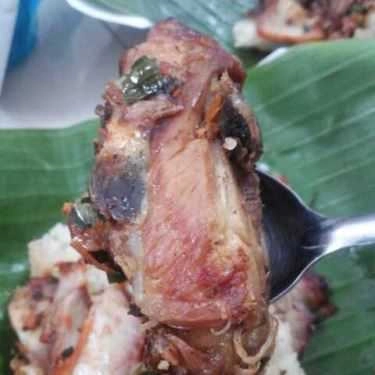 Tổng hợp- Ăn vặt Xôi Gà Bà Chiểu