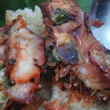 Tổng hợp- Ăn vặt Xôi Gà Bà Chiểu