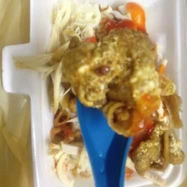 Món ăn- Ăn vặt Xôi Gà - Cách Mạng Tháng 8