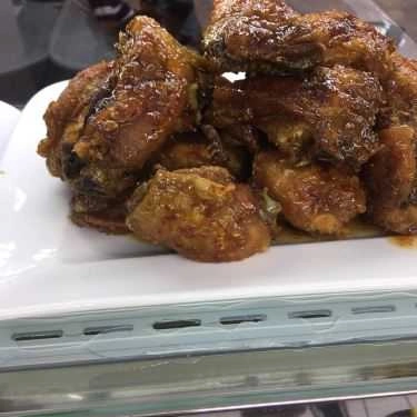 Món ăn- Ăn vặt Xôi Gà - 132E Cách Mạng Tháng 8