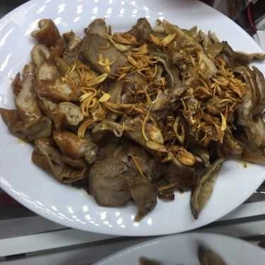 Món ăn- Ăn vặt Xôi Gà - 132E Cách Mạng Tháng 8