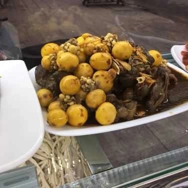 Món ăn- Ăn vặt Xôi Gà - 132E Cách Mạng Tháng 8