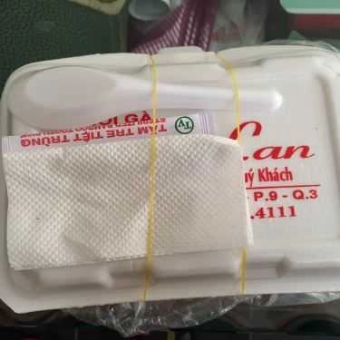 Tổng hợp- Ăn vặt Xôi Gà Cô Lan