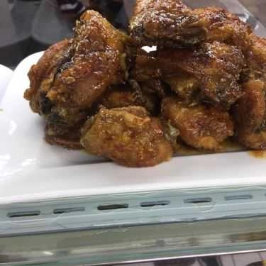 Món ăn- Ăn vặt Xôi Gà Hàng Xanh