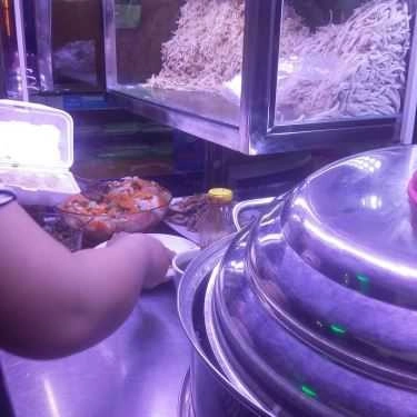Tổng hợp- Ăn vặt Xôi Gà Hàng Xanh