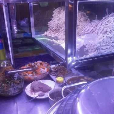 Tổng hợp- Ăn vặt Xôi Gà Hàng Xanh