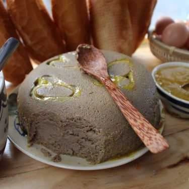 Món ăn- Ăn vặt Cô Bình - Xôi Gà Nếp Bắc