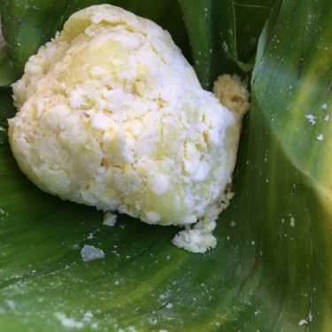 Món ăn- Ăn vặt Xôi Gánh - Góc Ký Con - Trần Hưng Đạo