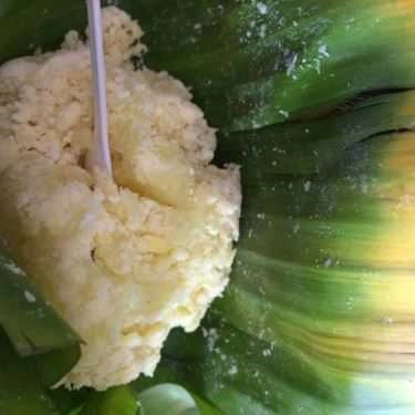 Món ăn- Ăn vặt Xôi Gánh - Góc Ký Con - Trần Hưng Đạo