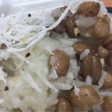 Món ăn- Ăn vặt Xôi Gánh - Góc Ký Con - Trần Hưng Đạo