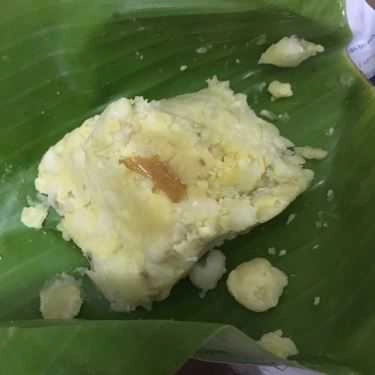 Món ăn- Ăn vặt Xôi Hà Dung
