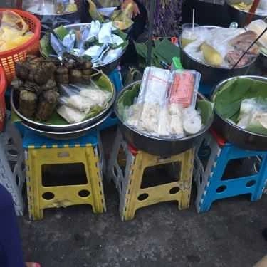 Tổng hợp- Ăn vặt Xôi Hà Dung