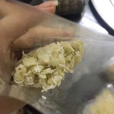 Món ăn- Ăn vặt Xôi Hà Dung