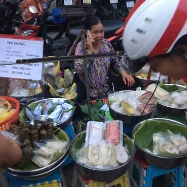 Tổng hợp- Ăn vặt Xôi Hà Dung