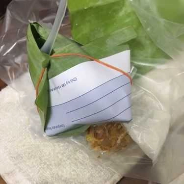 Tổng hợp- Ăn vặt Xôi Hà Dung