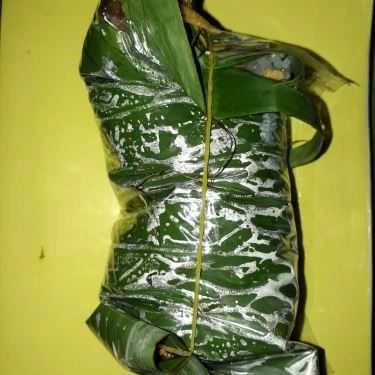 Tổng hợp- Ăn vặt Xôi Lá Chuối - Phan Xích Long